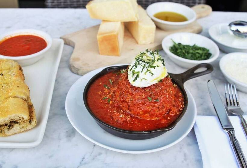 هتل The Palazzo At The Venetian