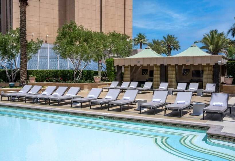 هتل The Palazzo At The Venetian