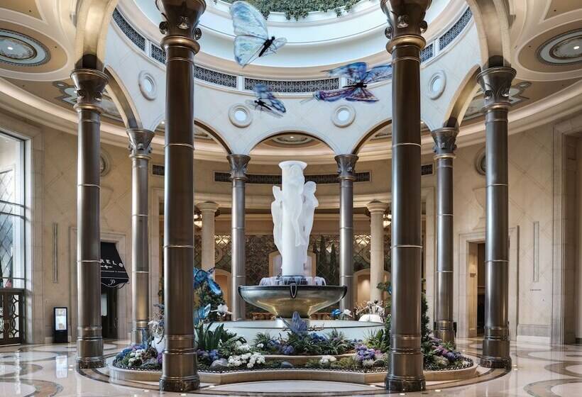هتل The Palazzo At The Venetian