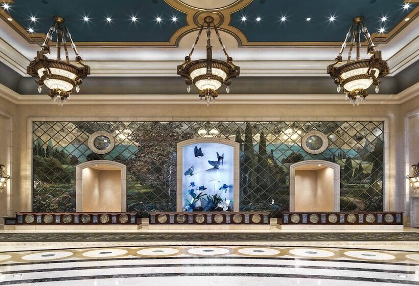 هتل The Palazzo At The Venetian