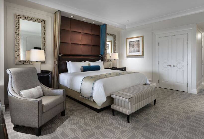 هتل The Palazzo At The Venetian