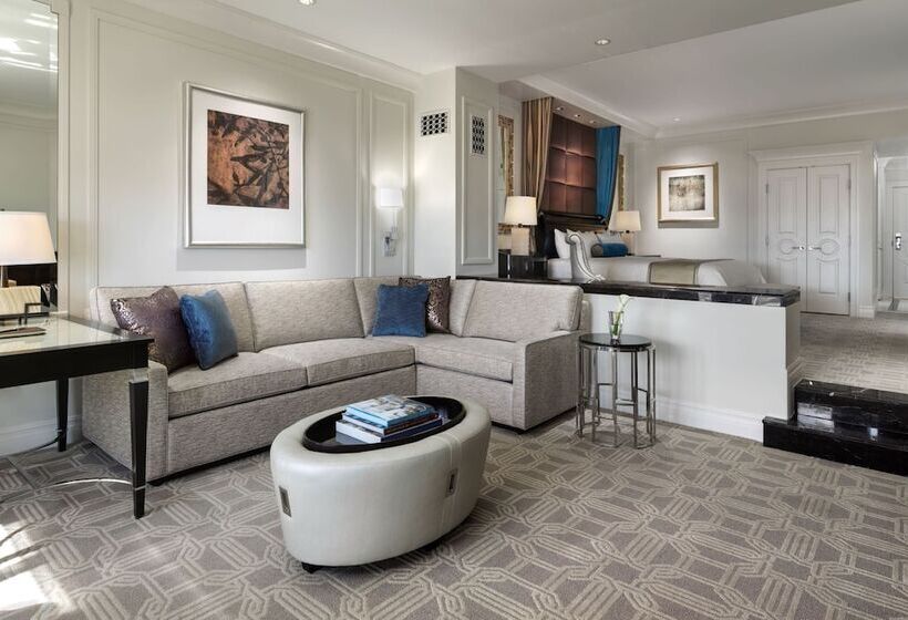 هتل The Palazzo At The Venetian