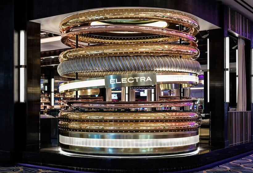 هتل The Palazzo At The Venetian