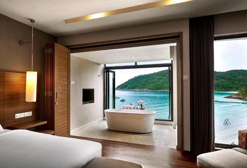 فندق The Taaras Beach & Spa Resort