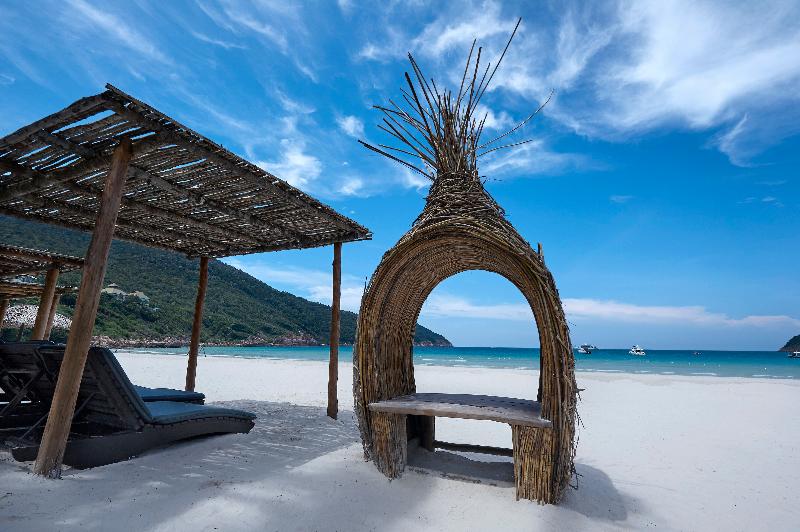 فندق The Taaras Beach & Spa Resort