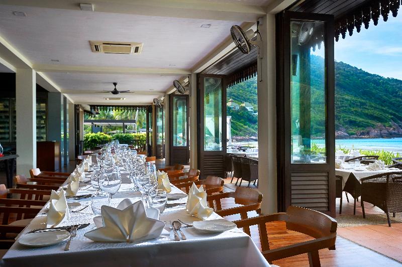 فندق The Taaras Beach & Spa Resort