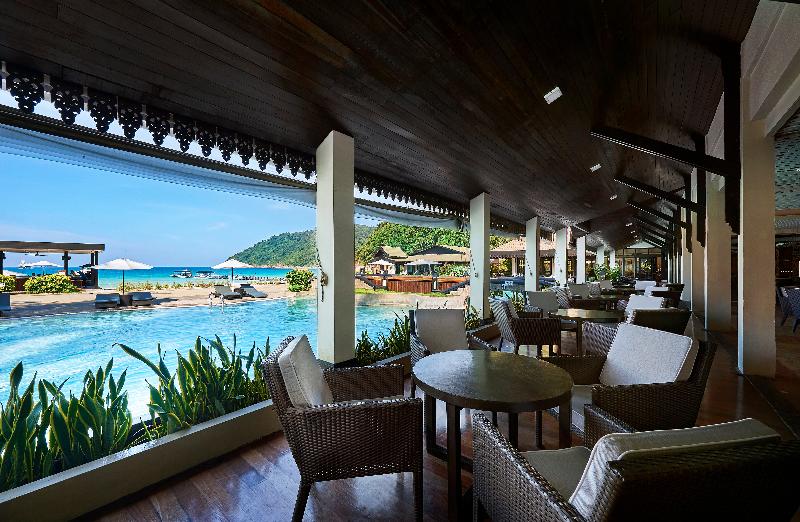 فندق The Taaras Beach & Spa Resort