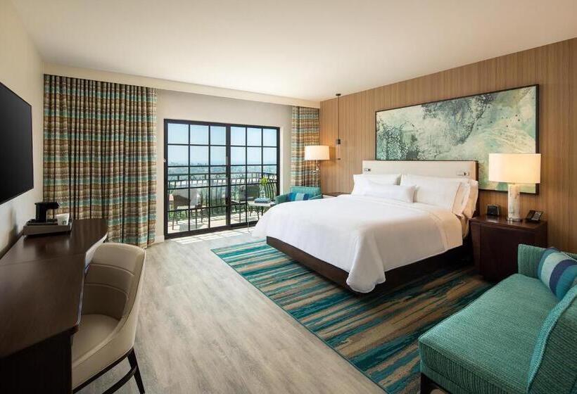 فندق The Westin Carlsbad Resort & Spa