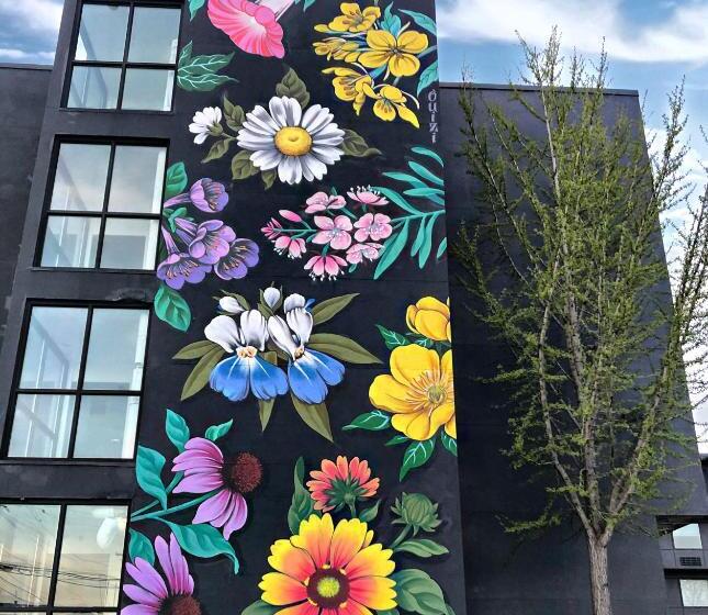 هتل Trumbull And Porter   Detroit Downtown