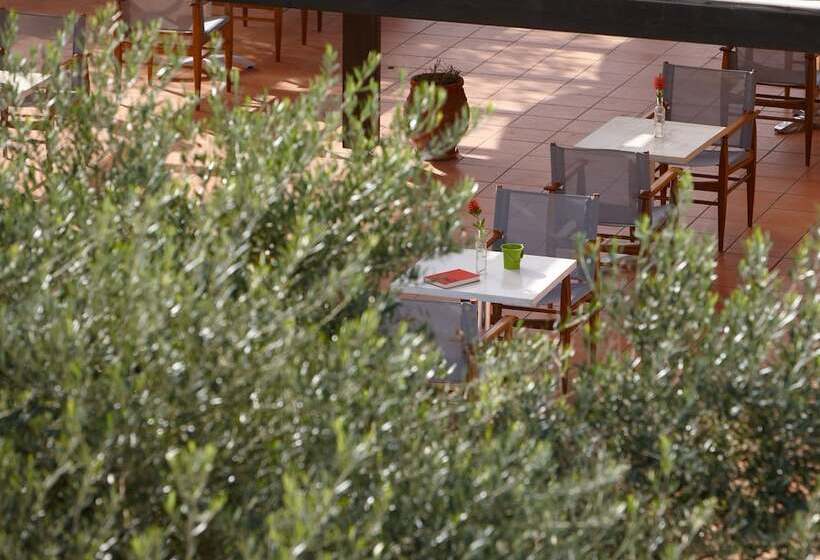 فندق Vasia Resort & Spa