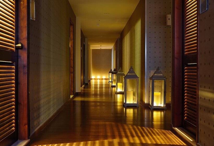 فندق Vasia Resort & Spa