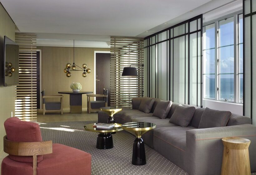 ホテル Victor South Beach