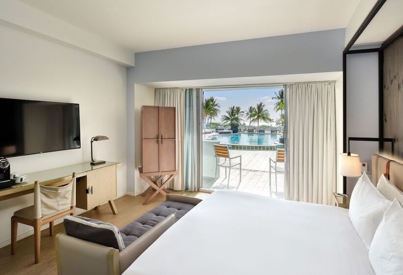 ホテル Victor South Beach