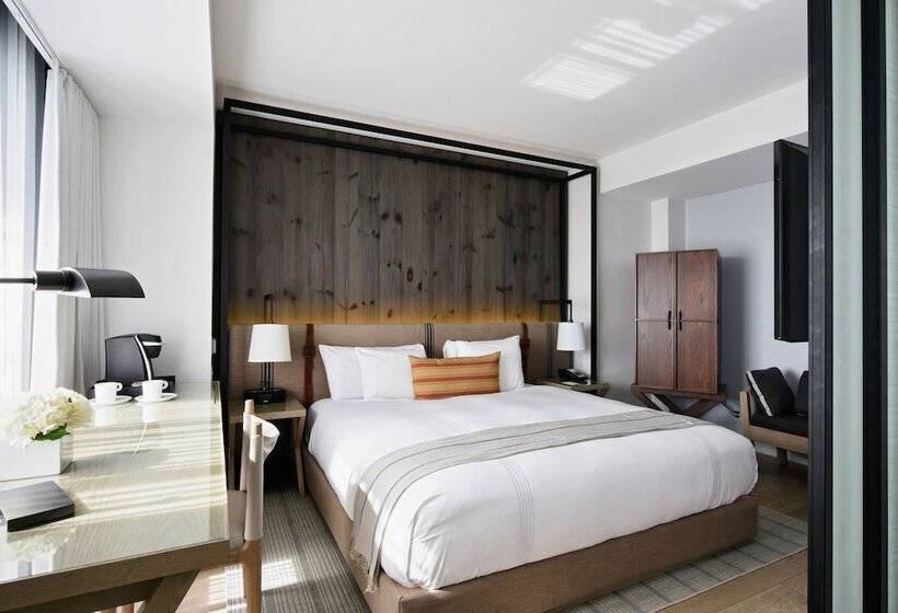 ホテル Victor South Beach