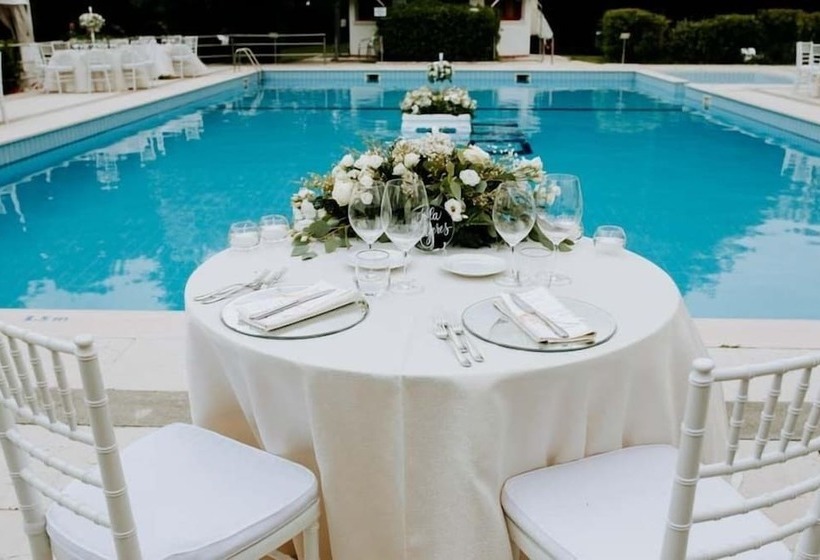 فندق Villa Patriarca