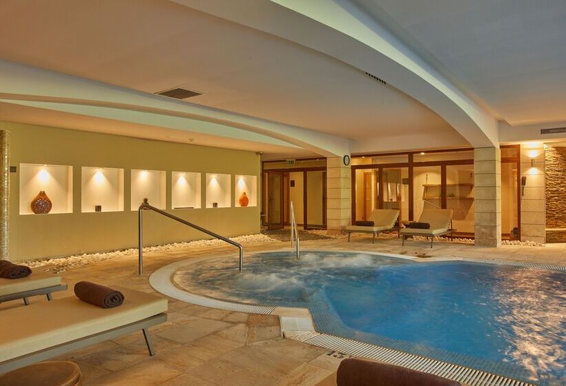 هتل Zoetry Mallorca Wellness & Spa