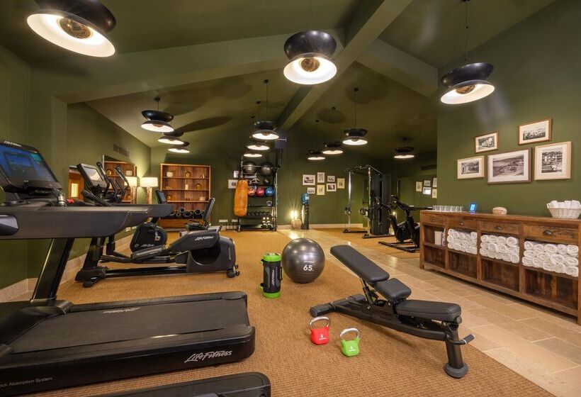 هتل Zoetry Mallorca Wellness & Spa