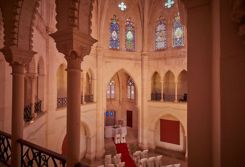 هتل Zoetry Mallorca Wellness & Spa