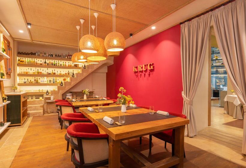 هتل Zoetry Mallorca Wellness & Spa