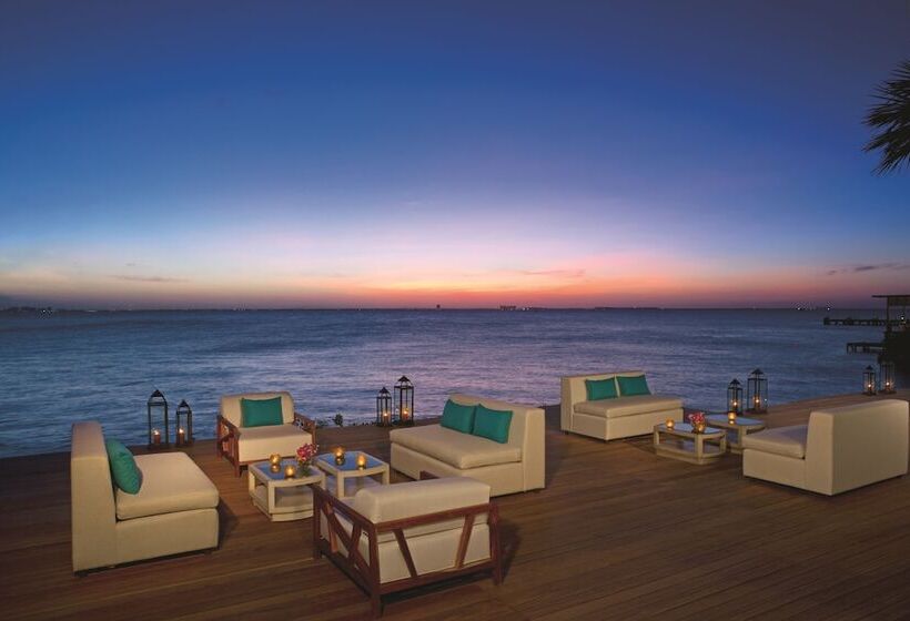 هتل Zoetry Villa Rolandi Isla Mujeres Cancun  All Inclusive