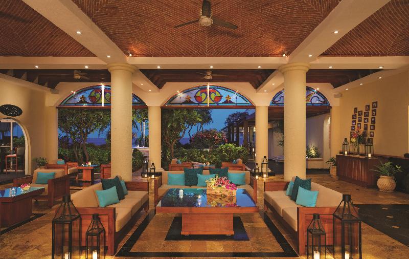 هتل Zoetry Villa Rolandi Isla Mujeres Cancun  All Inclusive