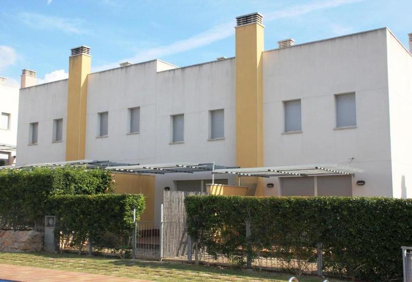 Hotur Via Augusta