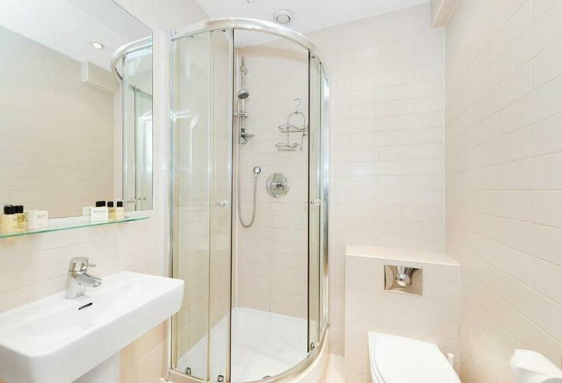 Hyde Park Executive Apartments