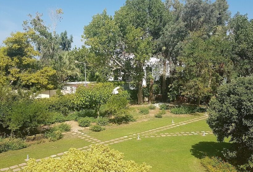 Marita's Apartments
