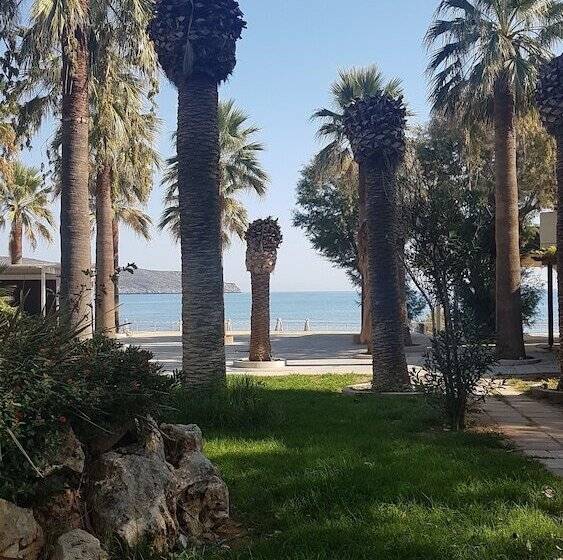 Marita's Apartments