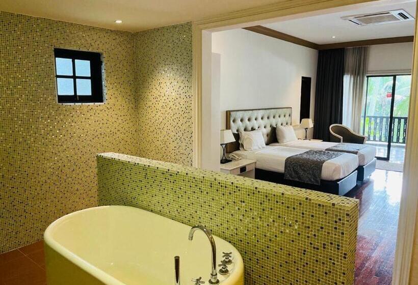 Mines Beach Resort