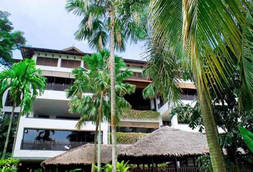 Mines Beach Resort