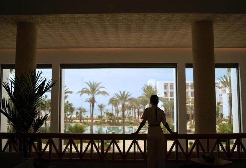 استراحتگاه The View Agadir