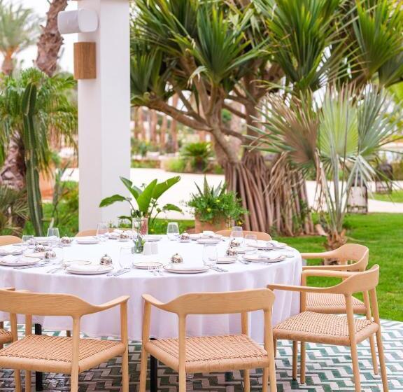 استراحتگاه The View Agadir