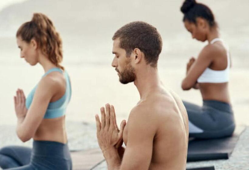 استراحتگاه The View Agadir