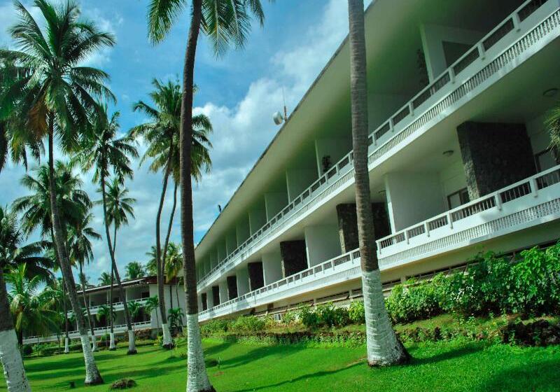 Waterfront Insular Hotel Davao