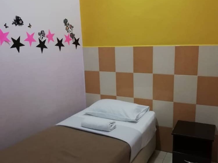 호텔 Adamson Inn Penang