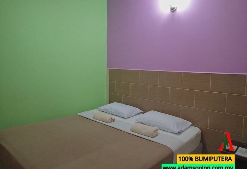 호텔 Adamson Inn Penang