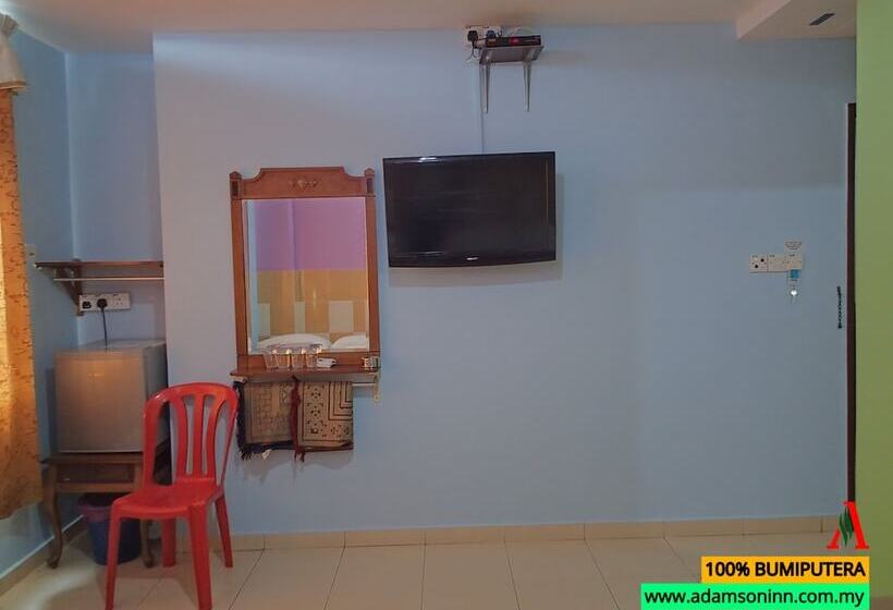 호텔 Adamson Inn Penang