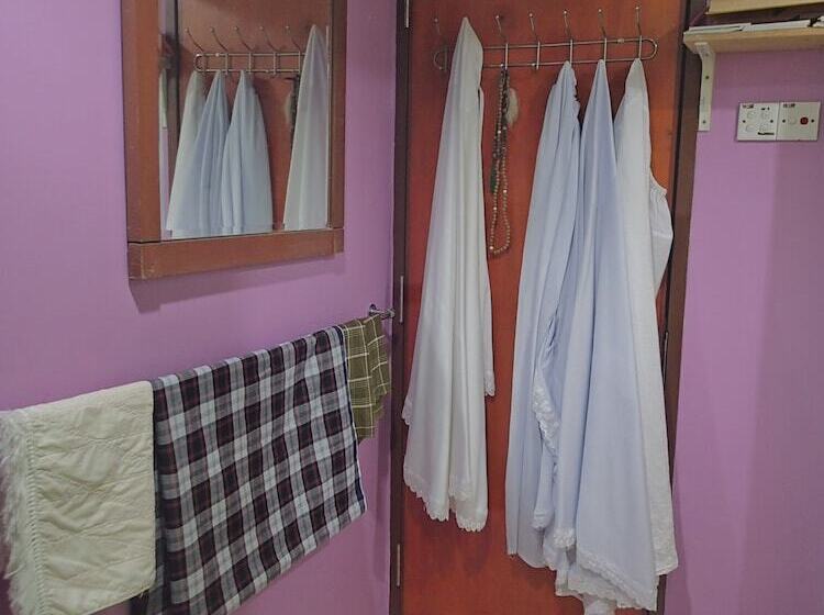 호텔 Adamson Inn Penang
