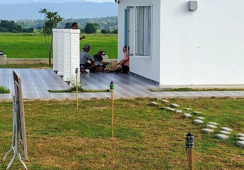 酒店 Halcyon Days @ Langkawi