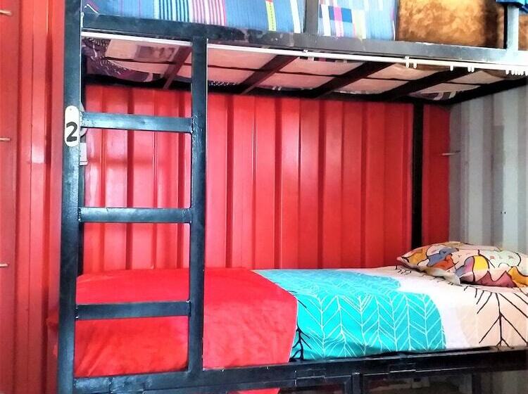 هتل Hostel19 Langkawi