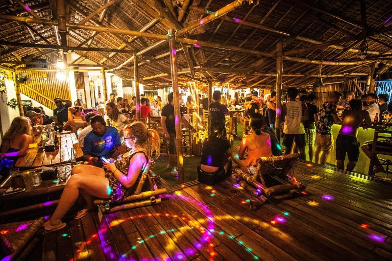 Hotel Mad Monkey Hostel Boracay