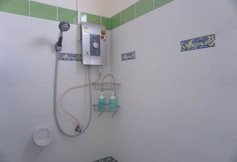 هتل Na Phurua Hostel