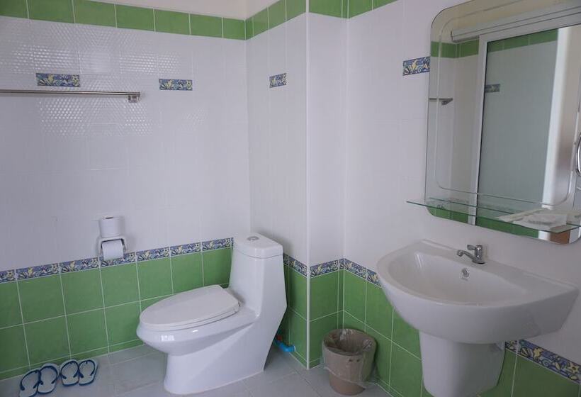 هتل Na Phurua Hostel