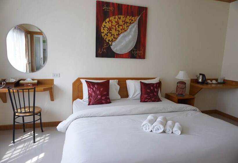 هتل Na Phurua Hostel