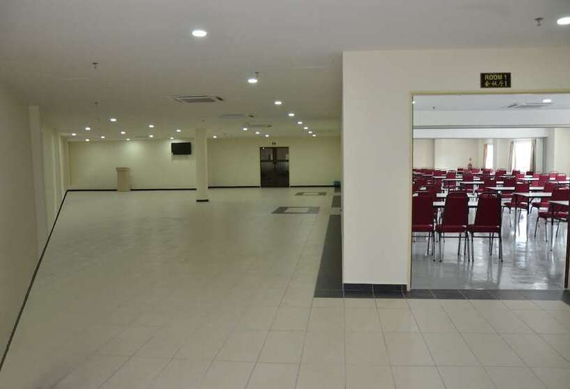 هتل Riverview