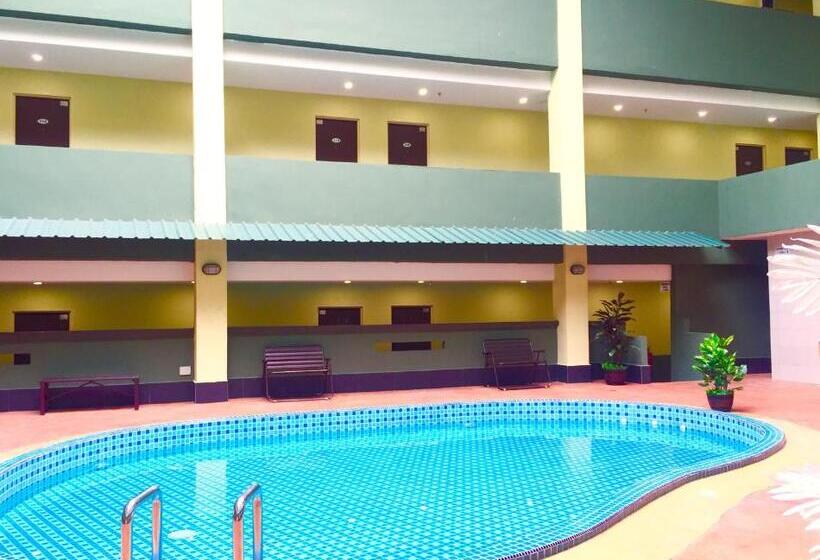 هتل Riverview