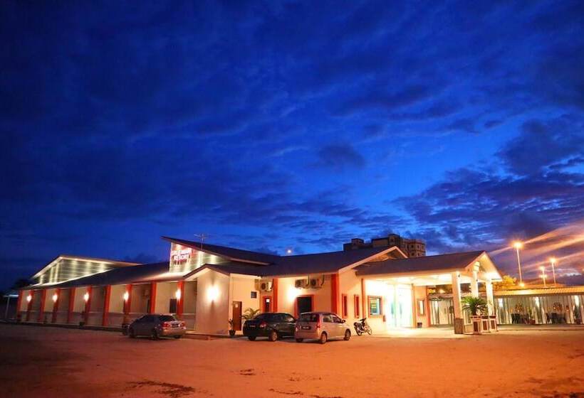酒店 Sri Embun Resort Langkawi