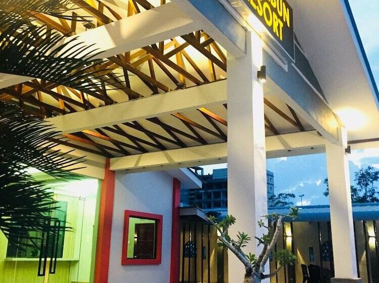 酒店 Sri Embun Resort Langkawi