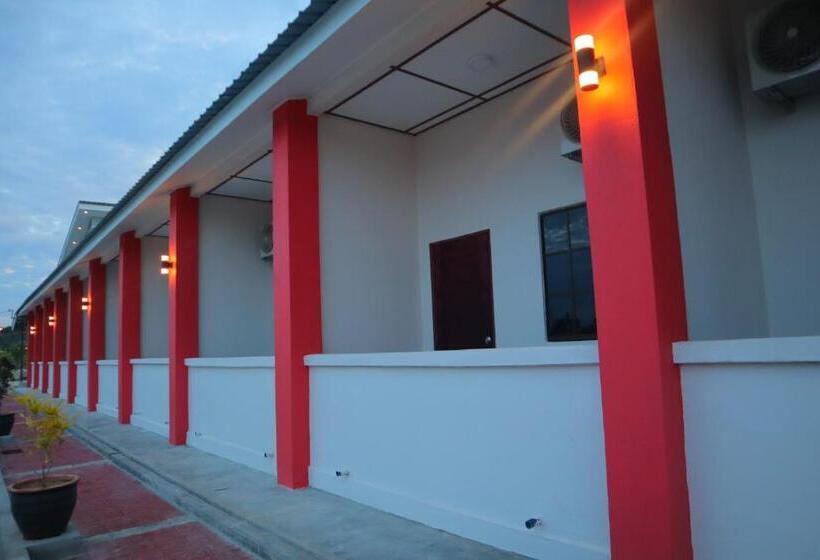 酒店 Sri Embun Resort Langkawi